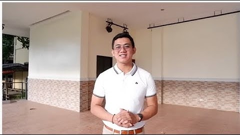 Oral Communication Week 6- Types of Speech Context