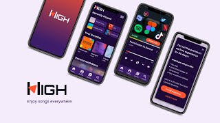 [UI UX Design Capstone Project] Designing the free to paid user experience for a media app, High