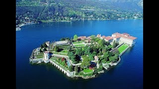Waterfront Portolio Property For Sale in Lake Maggiore