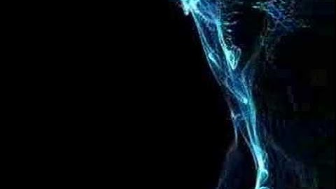 Trapcode Form Audio Sync Example 1