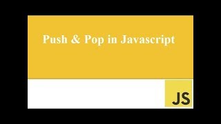 Lesson 13: Array Methods in Javascript  | Javascript For Beginners (URDU/HINDI)