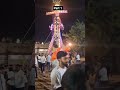 Kishangarh me Ravindra ragmanch ke andar hui ravan dahan kiya gaya 🙏🏻