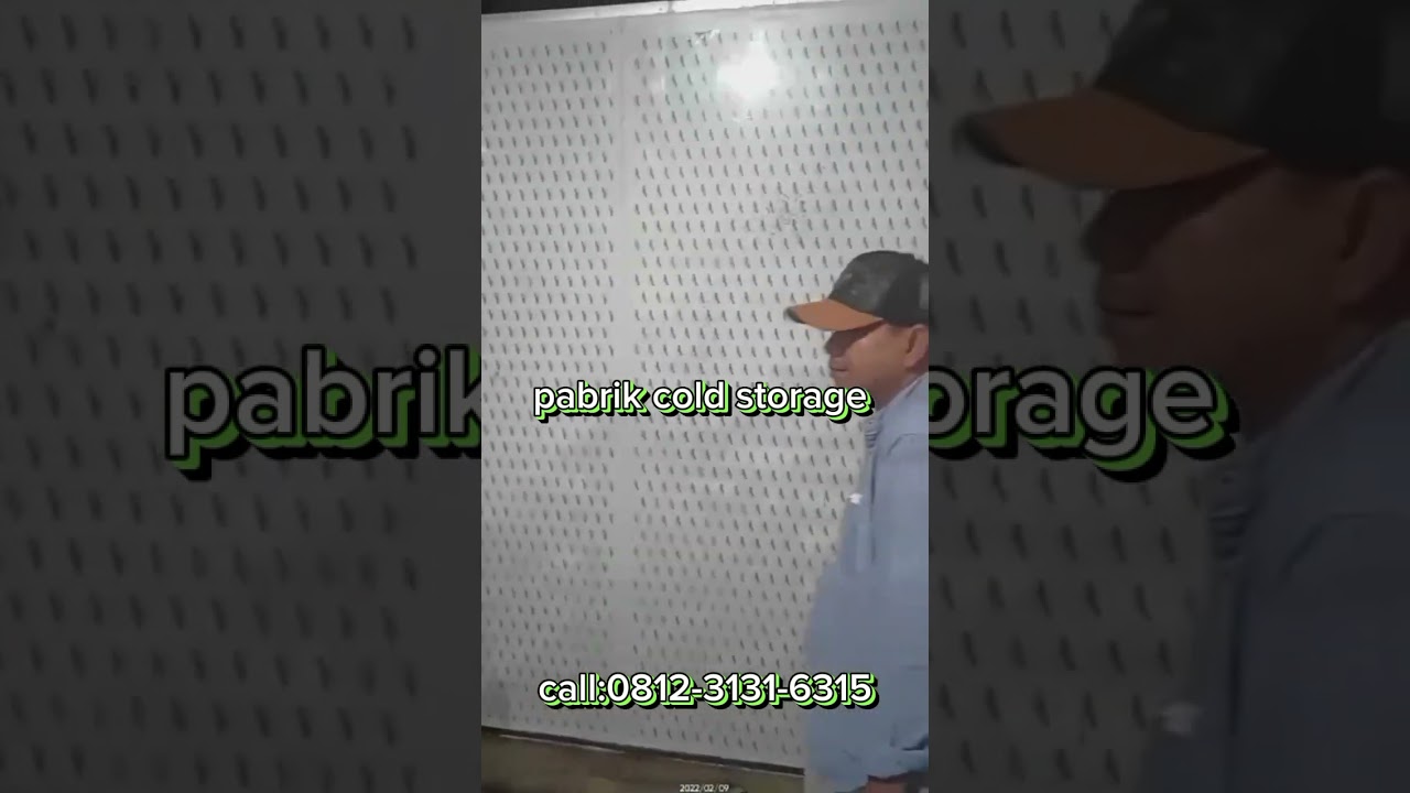 TERMURAH, CALL: 0812-3131-6315, Beli Cold Storage Flooring Tulungagung