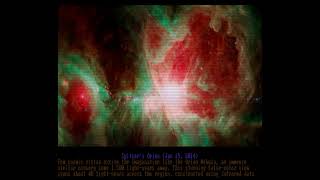 APOD Viewer for Atari 8-bit with VBXE - Starting to add error handling and status messages Wealth