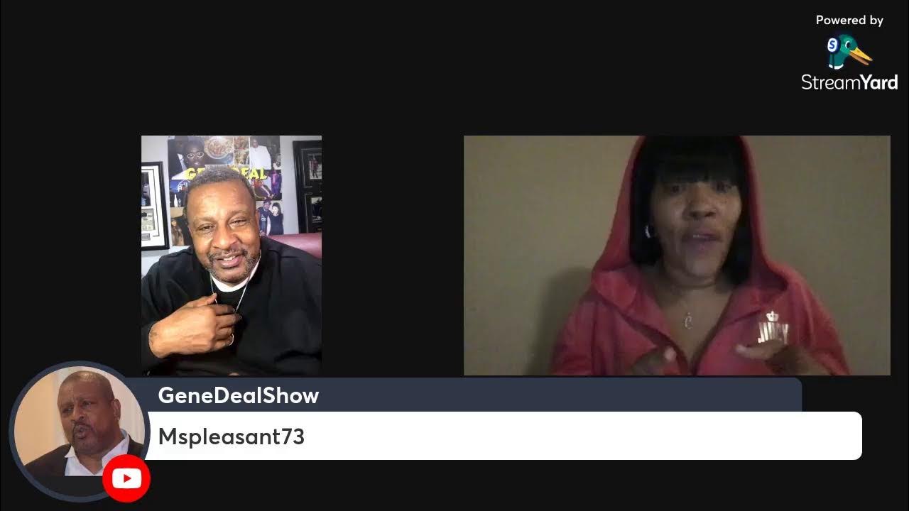 gene-deal-and-ms-pleasant-male-female-pleasantries-youtube