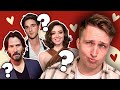 Can shayne guess our celebrity crushes
