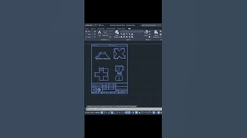 How to Scale PDF to Actual Size in AutoCAD | Accurate PDF Scaling Tutorial