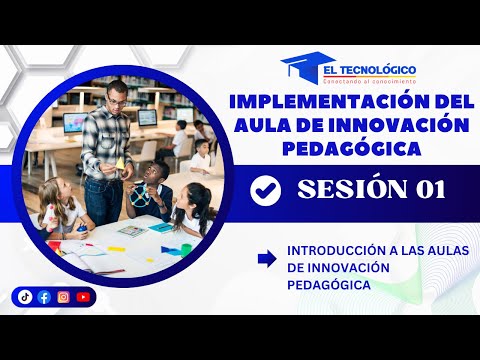 SESIÓN 01: INTRODUCCIÓN