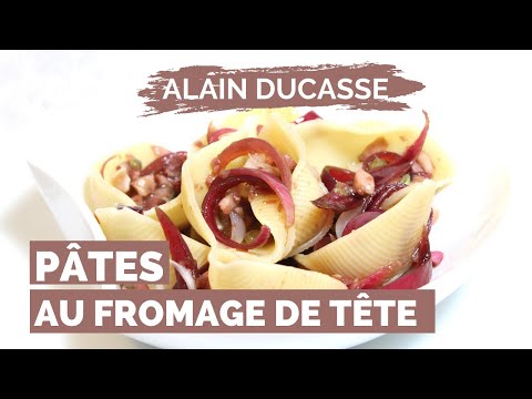 Recette de Gratin de brocoli par Alain Ducasse - Académie du Goût