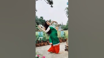 Thumbnail of Deewani Mastani || Deepika Padukone || Shreya Ghoshal || Bajirao Mastani || Dance cover || #shorts