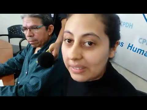 Declaraciones de Zayda Hérnandez acerca de su secuestro. ortega ウクレレ 評判