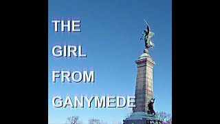 Space Cadets - The Girl From Ganymede (Music Video) FIRST ORIGINAL