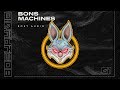 Bons - Machines (Ft. Kerizma MC) [Free Download]