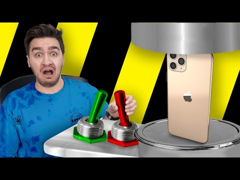 ВЫБЕРИ ПРАВИЛЬНЫЙ РЫЧАГ, ЧТОБЫ ВЫИГРАТЬ ЧЕЛЛЕНДЖ!