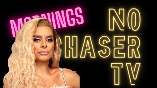 #RHOP Robyn Dixon OFFICIALLY FIRED