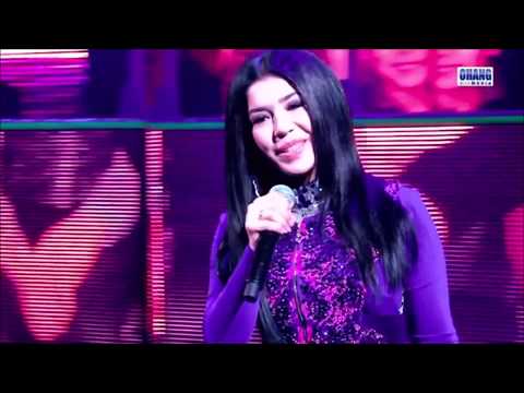 Ziyoda - Ota-ona (VIDEO) 2014