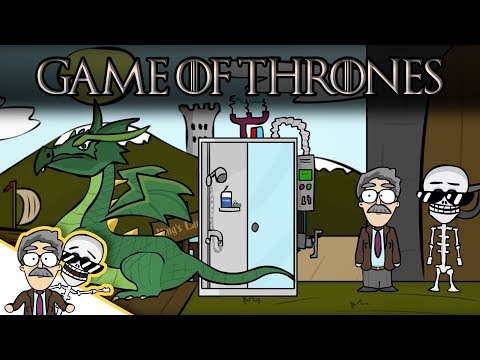 Game of Thrones | Özcan Show