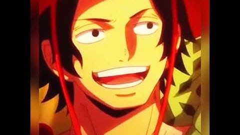 Thumbnail of †♡baila morena - Hector y Tito ft. Don Omar/ Glory ♡『Portgas D. Ace』【One Piece】†