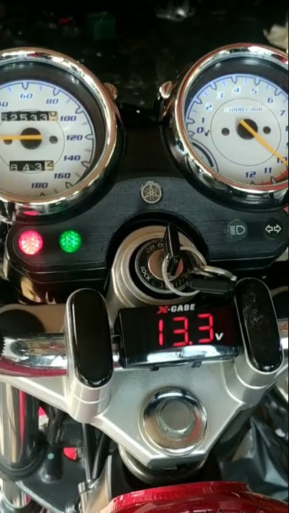 Test RPM Rx-King Sampai mentok #kriboeweh #rxking #rxkingindonesia #viral #shorts #rxk #rxkingvlog