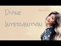 Kim ju na divine intervention hwarang the beginning ost part 6 hanromeng lyrics