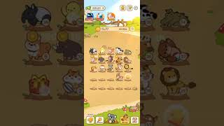 Cutie Garden Level 23 #ArcaneYT #game #games #mission #earn #earnonline #pubg #animals #cats #dogs