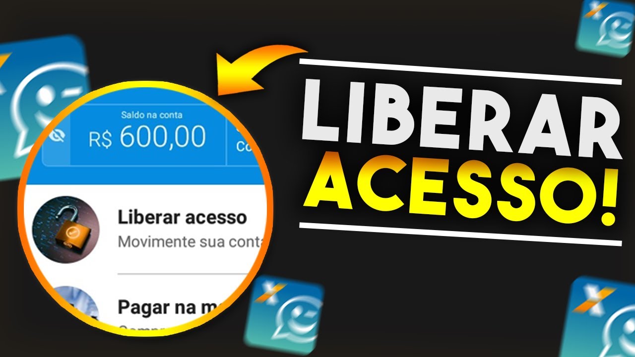 Como Resolver Erro The Request Is Blocked No Caixa Tem Youtube