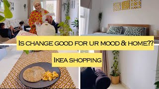Ikea shopping|| little efforts to make home beautiful|| #viral #viralvideo #youtube #homedecor