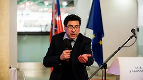 2016 SME Assembly: Prof. Philippe Aghion - The Sch...