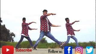 Socha Hai | Baadshaho | Dance cover I Quick Choreography | Emraan Hashmi | Esha Gupta