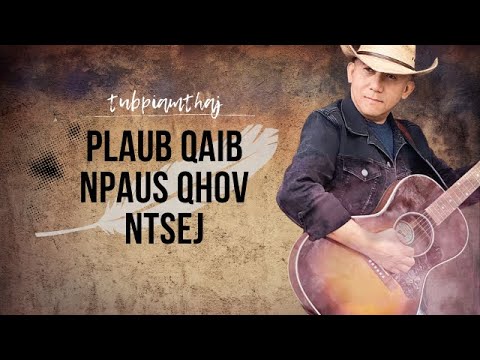 Video: Plaub Qhov Project Hauv Ib 