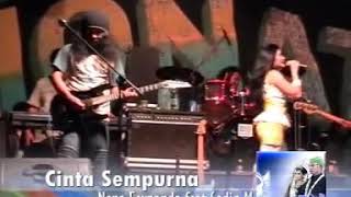 Nena fernanda - Cinta Sempurna - Monata