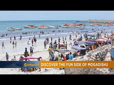 Vidéo: Que Mogadiscio Soit à L'envers - Réseau Matador