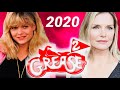 Grease 2 Cast 🌟 THEN & NOW 2020
