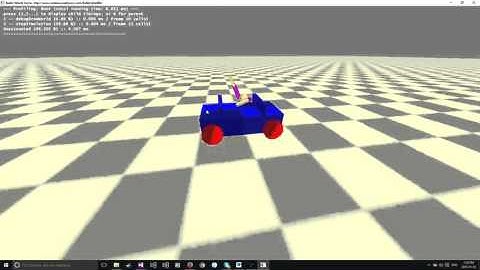 BULLET Demonstration