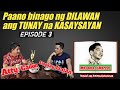 ATTY. GADON: PAANO BINABOY ANG TUNAY NA KASAYSAYAN| Anti-Bobo Man & Sangkay Janjan (Episode 3)
