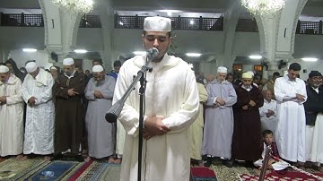 ما تيسر من سورة يوسف|القارئ معاذ مطلب| رمضان 2023