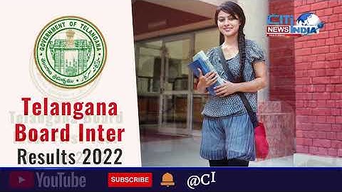 TS Inter Result 2022 Date: TSBIE Telangana 1st, 2nd year results on June 28