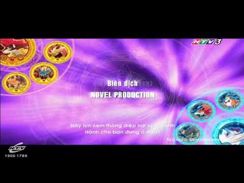 Video Thông điệp của rừng xanh HTV3 Chyến phiêu lưu của Maru - youtube
