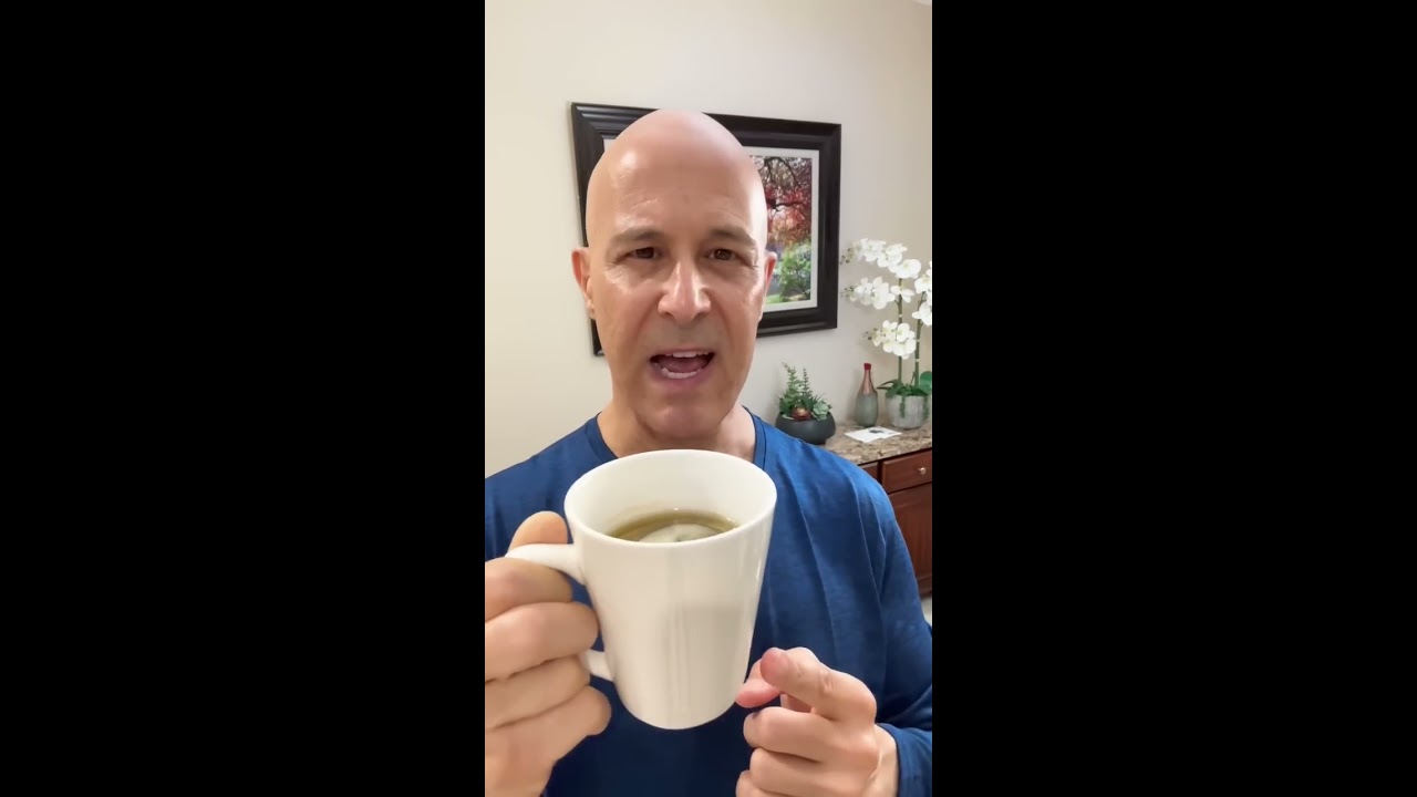 The Best TEAS For Inflammation To Stay Healthy Dr Mandell