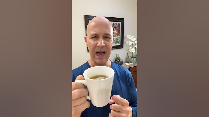 The Best TEAS for Inflammation to Stay Healthy!  Dr. Mandell