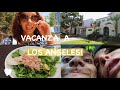 VACANZA A LOS ANGELES! || vlog 22/08/19
