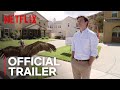 Arrested development  season 4  official trailer  netflix