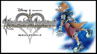 【キングダムハーツReCoM】キングダムハーツでデュエル！＃３【蒼音リョウVtuber】