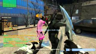 Txmojoclan Zriot Server- More Fun With The Guys