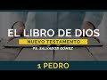 El Libro de Dios: Libro por Libro | 1 Pedro | Ps. Salvador Gómez Dickson