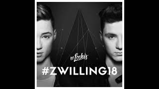 DIE LOCHIS - GEWEINT UND GELACHT (Cover Audio)