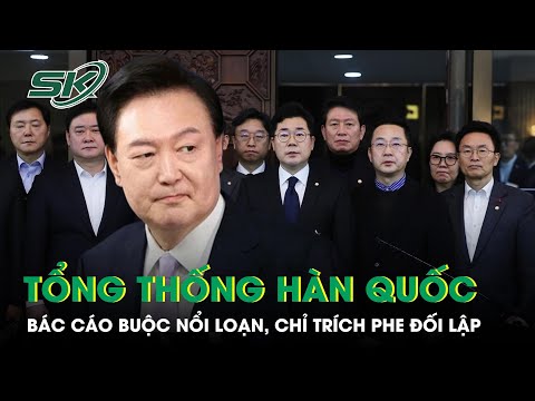 Tổng thống Hàn