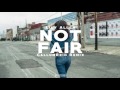 Lily Allen - Not Fair (CallumReid Remix)