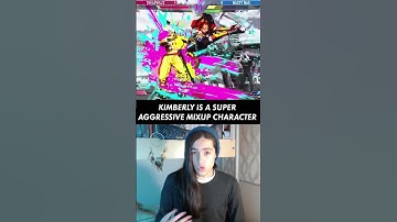 Street Fighter 6 New Characters EXPLAINED