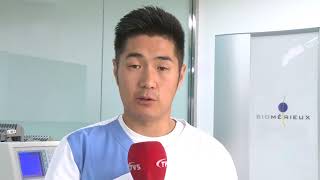 Бактериологийн Шинжилгээний Хувьсгал Монголд